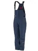 Полукомбинезон женский зимний Norfin Women NORDIC SPACE BLUE (серо-синий) -35°/8000мм/XL (552004-XL)