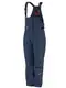 Полукомбинезон женский зимний Norfin Women NORDIC SPACE BLUE (серо-синий) -35°/8000мм/XL (552004-XL)