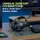 Наушники Onikuma Headworn Three Mode Headset B2 |BT5.3/2.4G/Type-C, 25H|