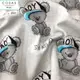 Многоразовые пеленки детские BEAR BOY 2шт