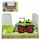 Инерционная игрушка "Трактор", вид 1