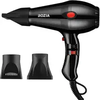 Профессиональный Фен для волос ROZIA HC-8307 3000W (S06945) CG23 PR3