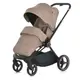 Коляска универсальная El Camino Persona ME 1091-B (taupe beige)