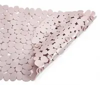 Килимок у ванну кімнату Rose Plastik GP-130 34х68 см