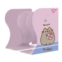 Подставка для книг раздвижная YES Sweet Pusheen 470531 19х10х15 см