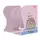 Подставка для книг раздвижная YES Sweet Pusheen 470531 19х10х15 см