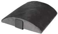 Анатомическая подушка для спины из пены с эффектом памяти Livarno Home
