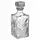 Декантер с пробкой Selecta Bormioli Rocco 228450-GQ-1021990 1 л