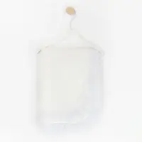 Крижма з мереживом Pure