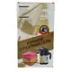 Многофункциональный ручной отпариватель Hand Held Steamer UKC A6 Серый
