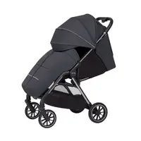 Коляска прогулянкова Carrello Delta CRL-5517 (lava grey)