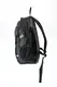 Рюкзак городской Tpamp Slash TRP-036-black 28 л черный