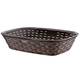 Корзина для хлеба PlastArt EK-115 29x20x7 см 2.5 л