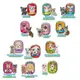 Фигурка-сюрприз COOL THINGS серии "Puppy Club" - НЯВ-ГАВ КОМАНДА (микс)