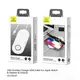 Зарядка Qi USAMS 2IN1 Wireless Charger With Cable для Apple Watch & Mobiles US-CD119 |2A, 2W/10W|