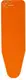 Чехол для гладильной доски Rolser Muleton Mandarina 140 x 55 см (FUR004-2089)