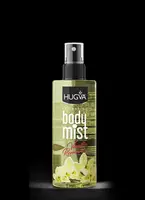 Спрей для тела Hugva Vanilla Romance 8680731423297 250 мл