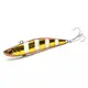 Воблер Daiwa Samurai Tachi Chemi Vibe 84S 84mm 25g #Lumi Akakin Zebra / (2206020 / 7465351)