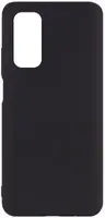 Чехол-накладка TOTO 1mm Matt TPU Case Xiaomi Redmi K30S Black