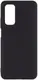Чехол-накладка TOTO 1mm Matt TPU Case Xiaomi Redmi K30S Black