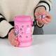Пенал тубус Kite My Melody HK25-684 8х8х19 см