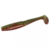 Силикон Daiwa Bait Junkie 4.2" Minnow Camo UV / (2195118 / 20002105)