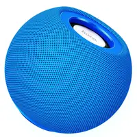 Акустика HOCO Deep sound sports BT speaker BS45 |BT5.0, TWS, FM, TF|