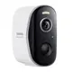 Камера видеонаблюдения Baseus Security N1 Plus Outdoor Camera 2K |145°, 16Gb eMMC (16TB Max), Color Night vision, IP67|