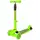 Самокат беговел Scooter 3 в 1 iTrike