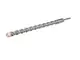 Сверло для бетона GRANITE SDS-PLUS S4 32х460 мм (0-32-460)