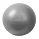 Мяч для фитнеса PowerPlay 4001 с насосом 65 см Grey