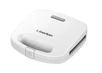 Сендвічниця Liberton LSM-804 800 Вт