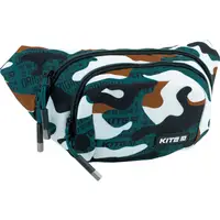 Сумка-бананка Kite Education K22-1007-2 30х12х5 см