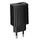 Адаптер сетевой HOCO Leader single port charger CS92A |1USB, 18W/3A, QC|