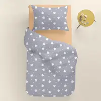 Наволочка на подушку 40х60 CALM HEARTS
