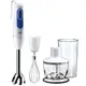 Блендер погружной Braun SauСe MQ-3035-WH 700 Вт