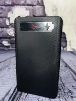 PowerBank з ліхтариком і 2x USB портів 15000mAh.