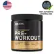 Предтренировочный комплекс Optimum Gold Standard Pre Workout, 300 грамм Фруктовый пунш