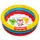 Бассейн надувной Bestway 93501 91х25 см