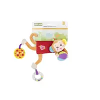 Подвеска на коляску Baby Team Животное B-8532