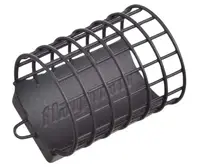 Кормушка фидерная Flagman Wire Cage S/80г/26x24мм