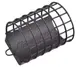 Кормушка фидерная Flagman Wire Cage S/80г/26x24мм