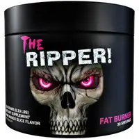 Жиросжигатель JNX Sports The Ripper, 150 грамм Розовый манго