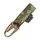 Крепление Molle с карабином Multicam (8744)