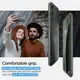 Чехол Spigen для Samsung Galaxy S23 - Thin Fit, Black (ACS05707)