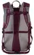 Спортивный рюкзак 20L Rocktrail Wanderrucksack бордовый