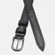 Женский кожаный ремень Borsa Leather CV1W31