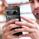 Чехол и пленка Supcase (i-Blason) для Pixel 9 / Pixel 9 Pro - IBLSN Armorbox, Black (843439151529)