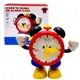 Часы 735-666Y на батарейках р.16x7,2x16 см YG Toys