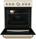 Плита электрическая Gorenje GEСS6B70СLI 71 л